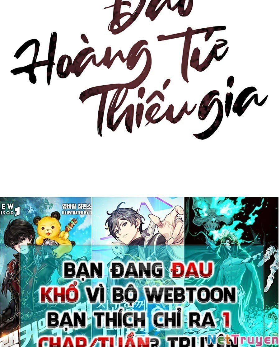 Đao Hoàng Tứ Thiếu Gia Chapter 3 - Trang 124