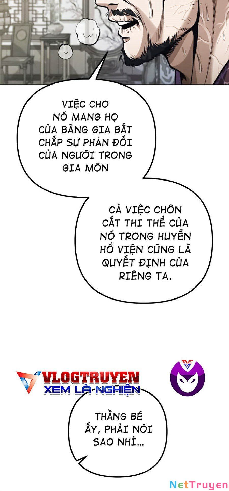 Đao Hoàng Tứ Thiếu Gia Chapter 3 - Trang 93