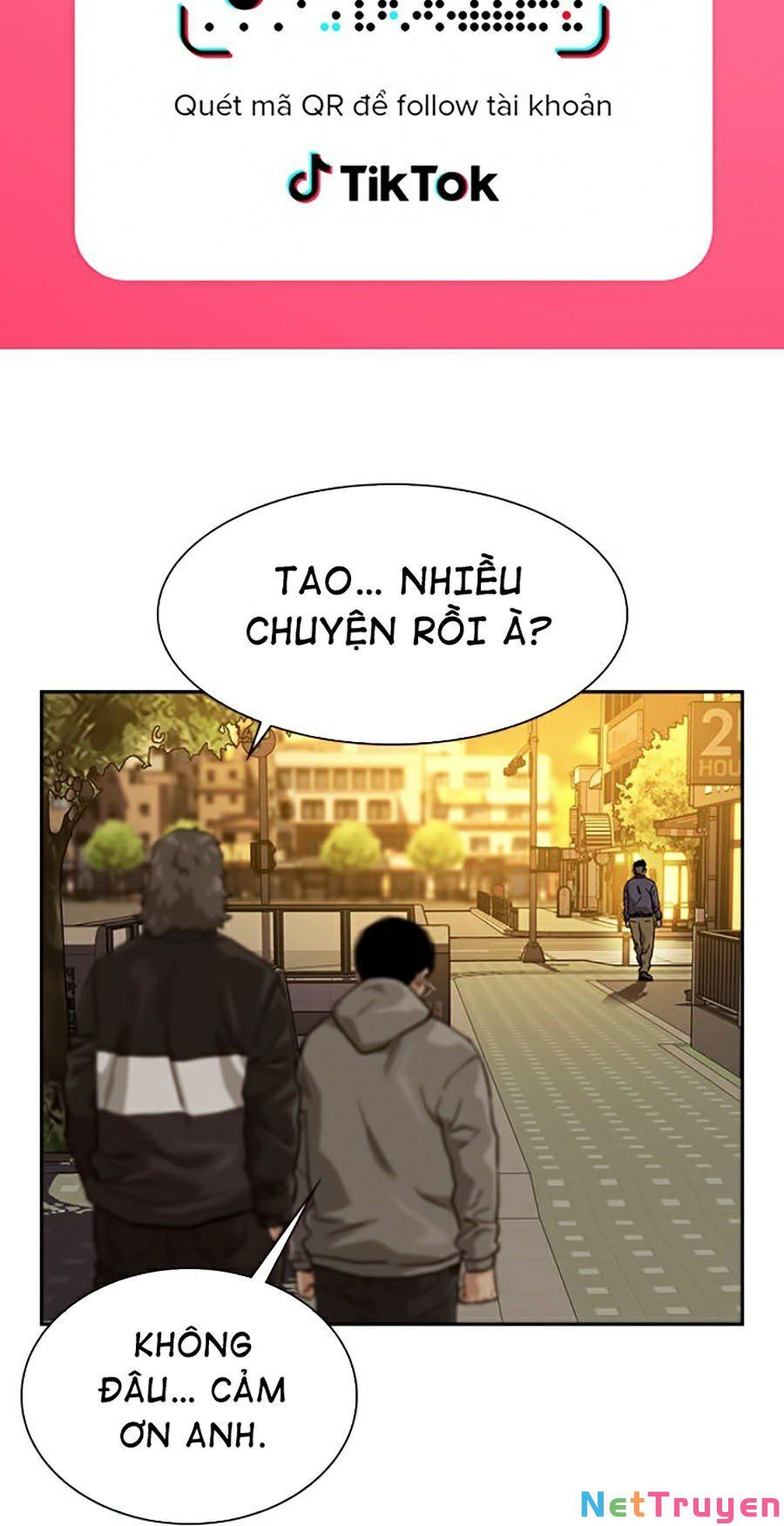 Để Có Thể Sống Sót Chapter 30 - Trang 51