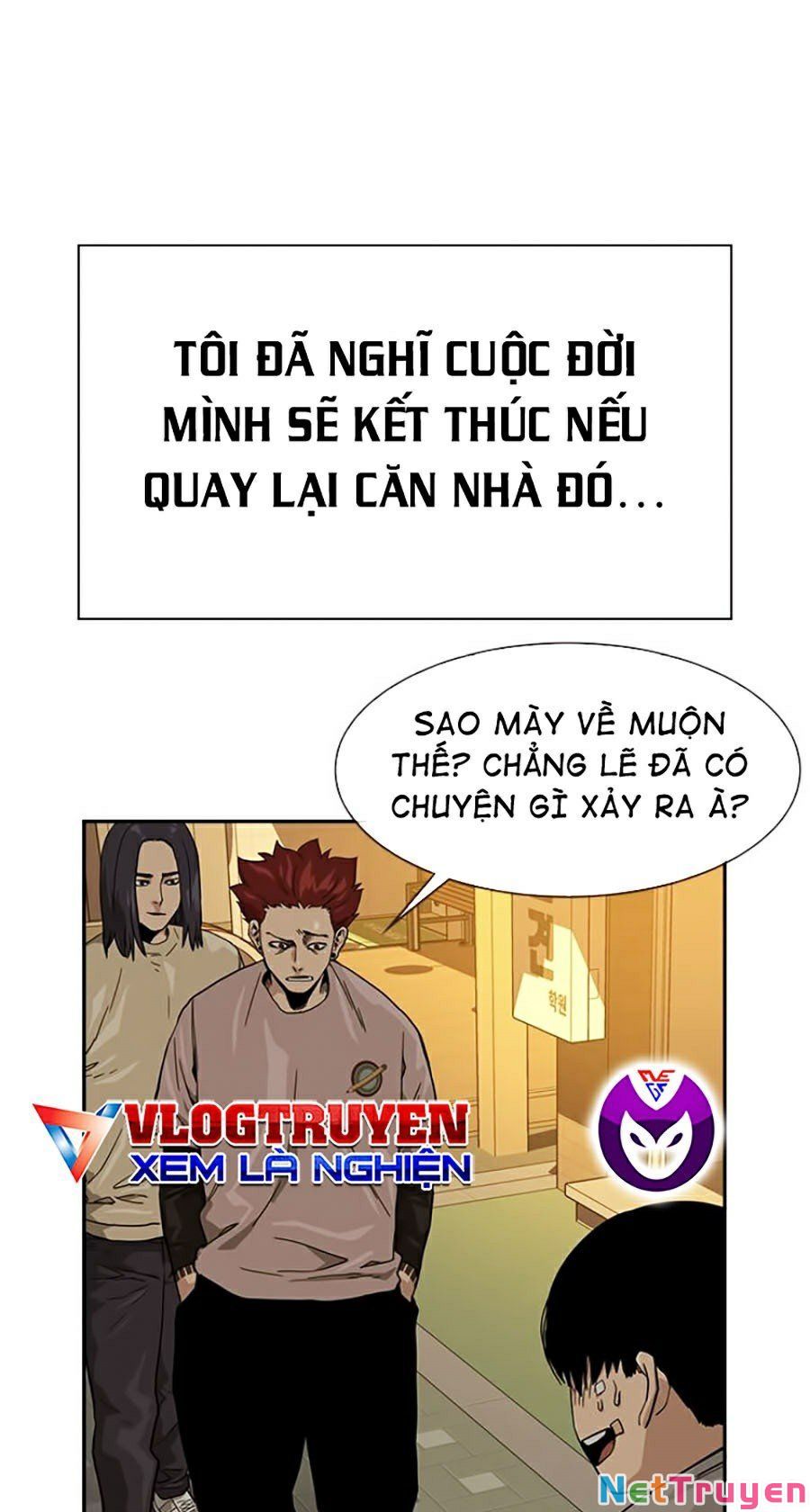 Để Có Thể Sống Sót Chapter 30 - Trang 59