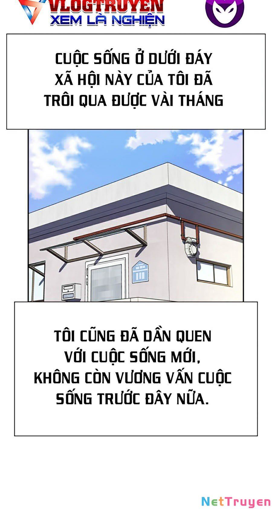 Để Có Thể Sống Sót Chapter 30 - Trang 63