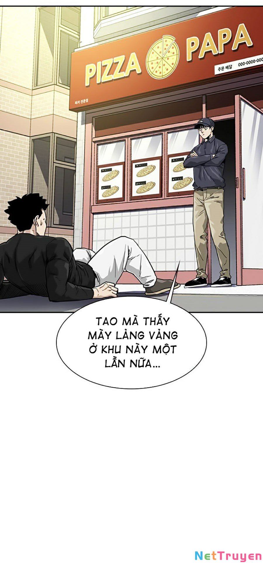 Để Có Thể Sống Sót Chapter 30 - Trang 74