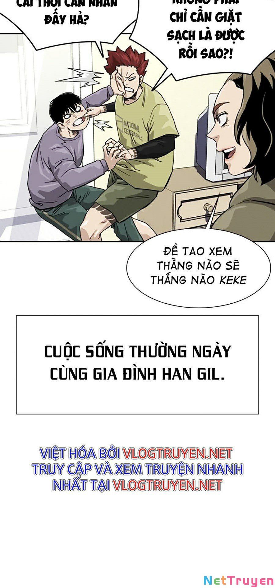 Để Có Thể Sống Sót Chapter 30 - Trang 78