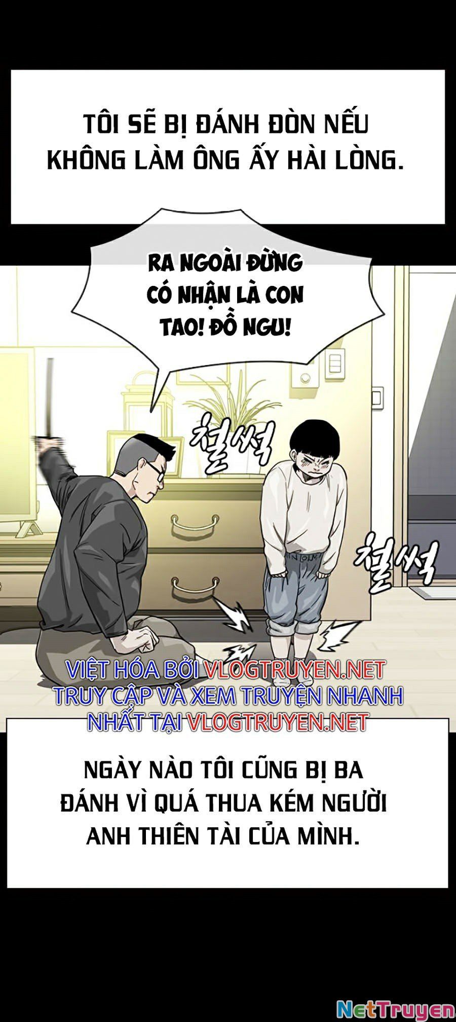 Để Có Thể Sống Sót Chapter 30 - Trang 8