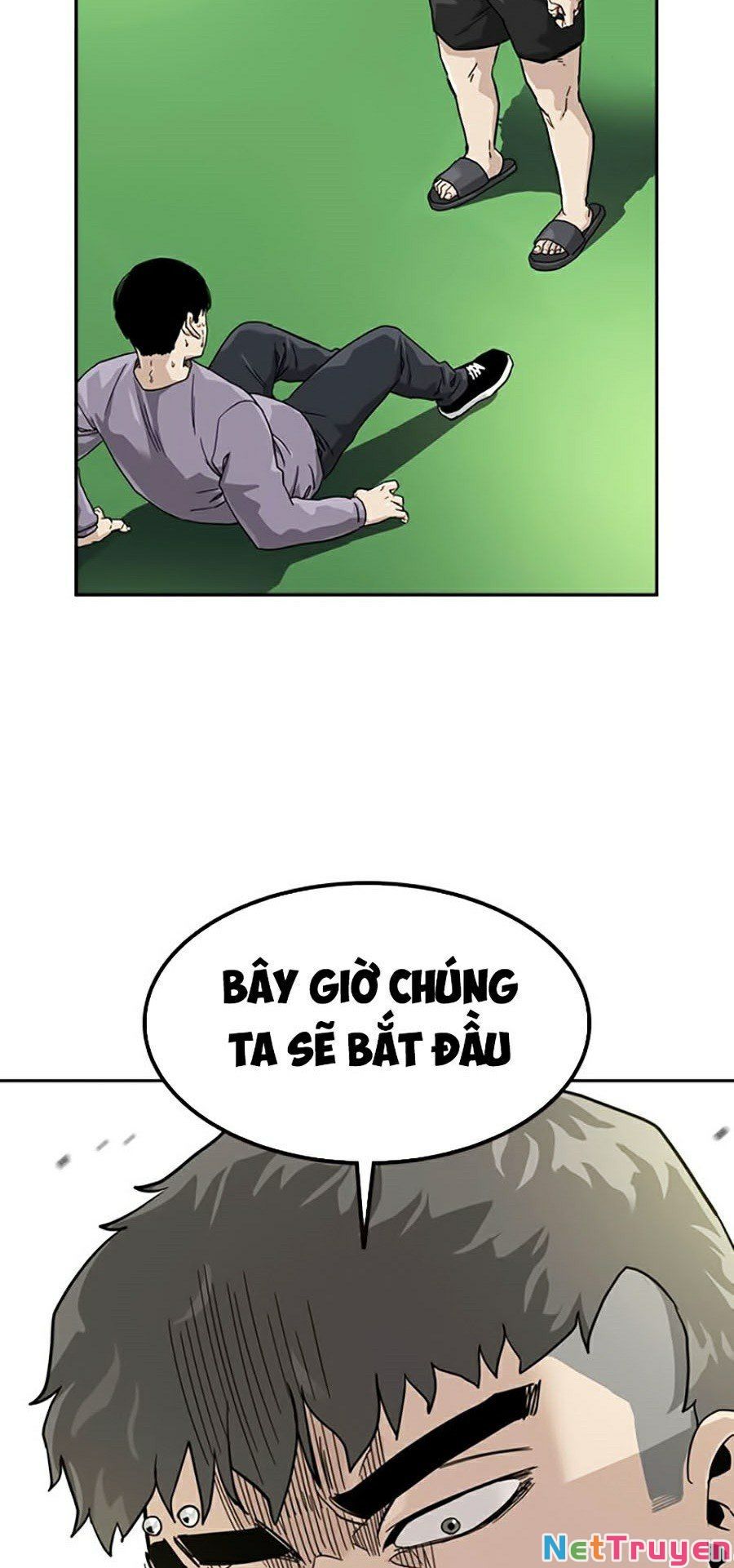 Để Có Thể Sống Sót Chapter 30 - Trang 87