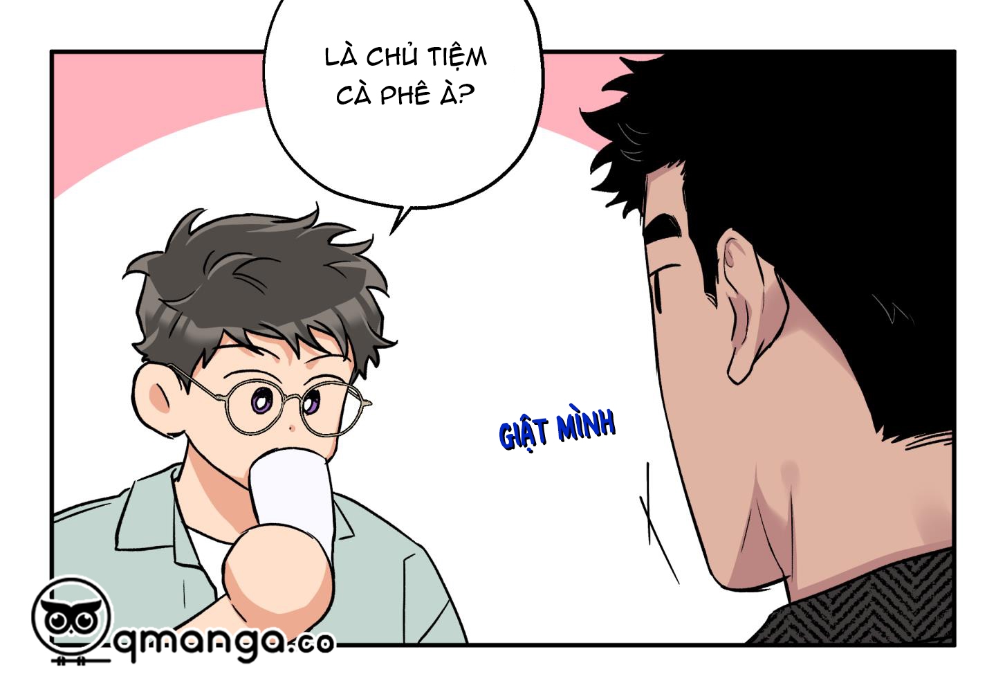 Gâu Gâu! Chapter 41 - Trang 31