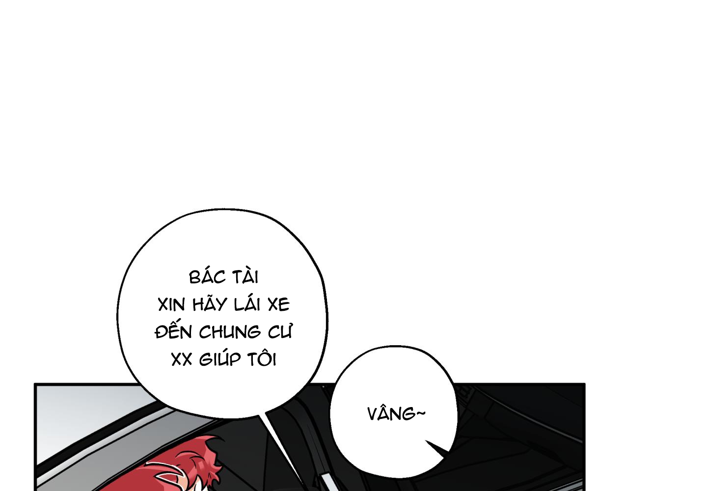 Gâu Gâu! Chapter 41 - Trang 7