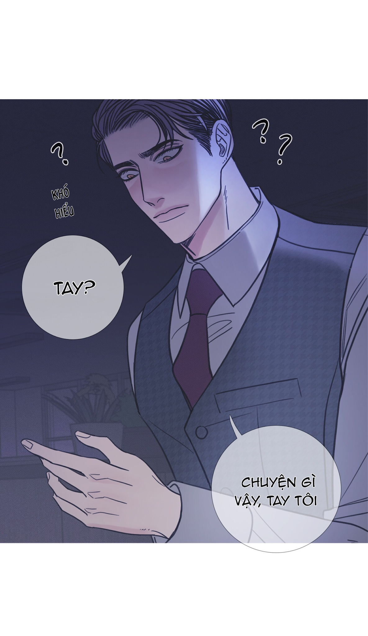 Ghost Door Chapter 10 - Trang 38