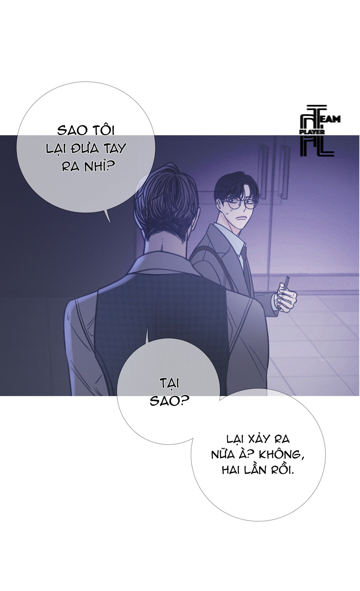 Ghost Door Chapter 10 - Trang 39