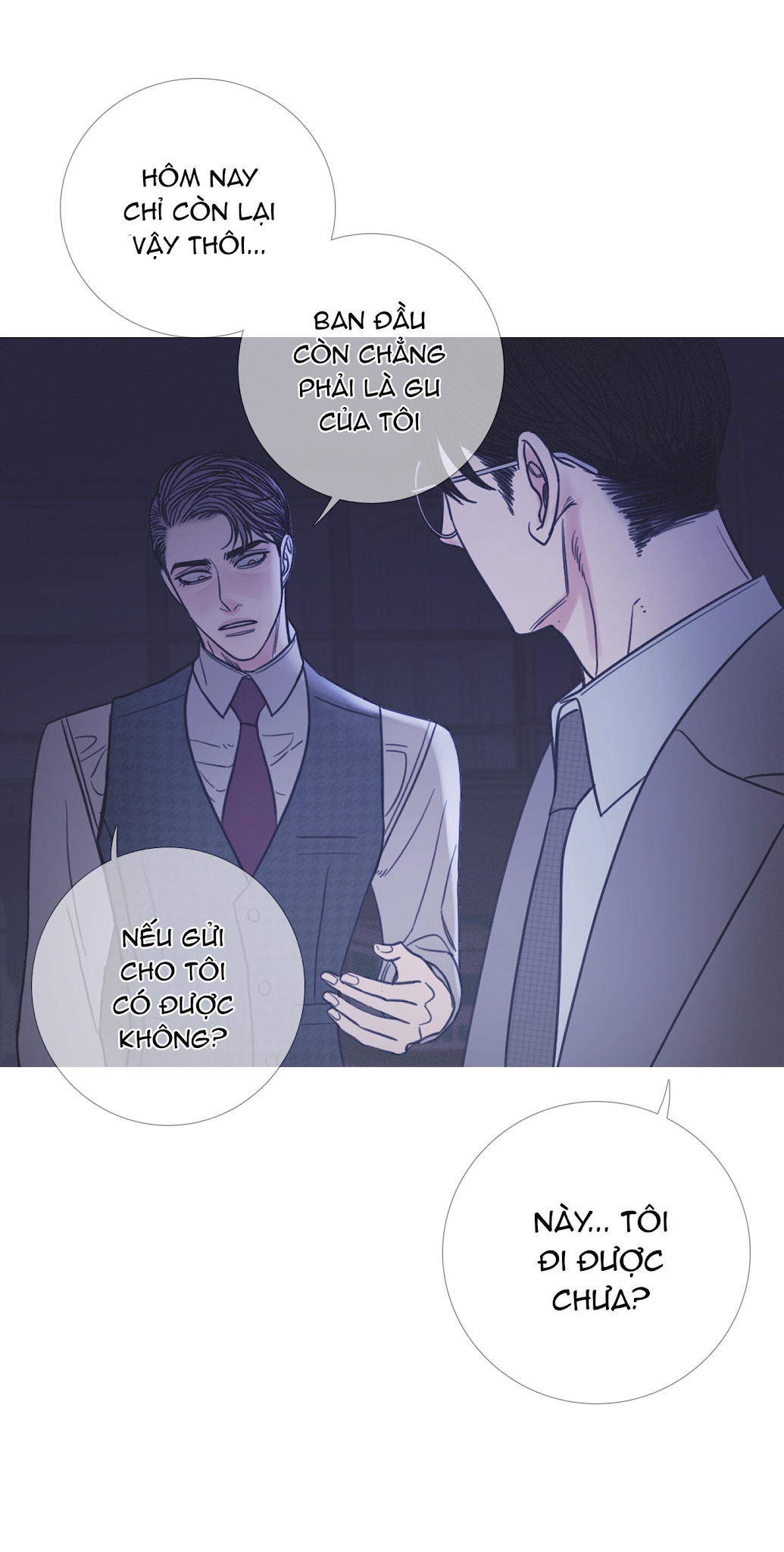 Ghost Door Chapter 10 - Trang 41