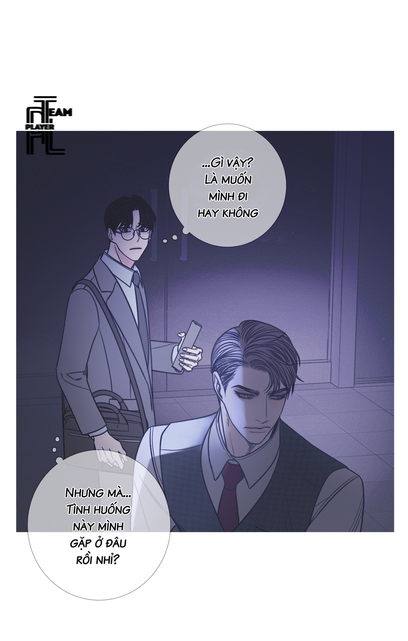 Ghost Door Chapter 10 - Trang 43