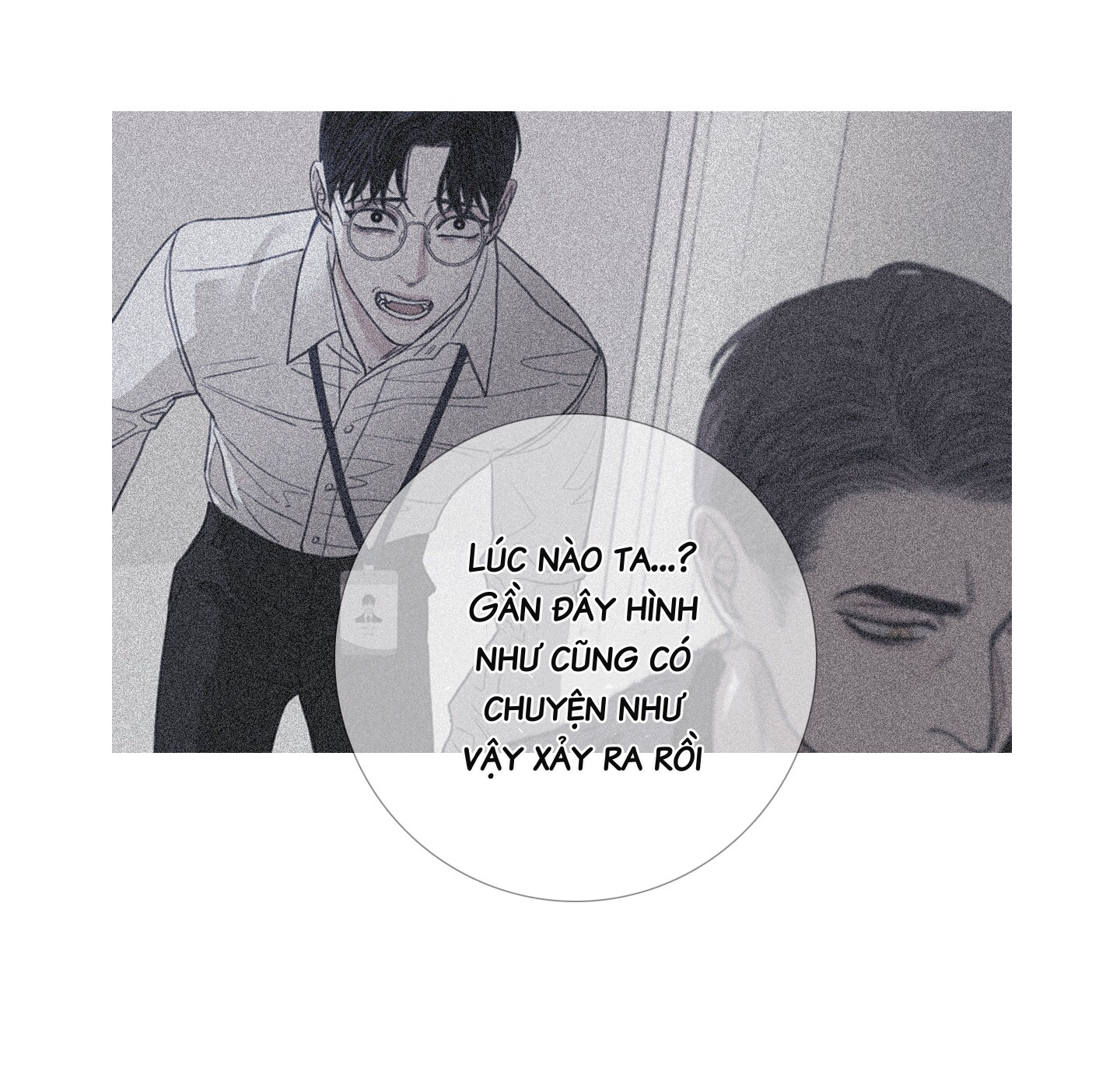 Ghost Door Chapter 10 - Trang 44