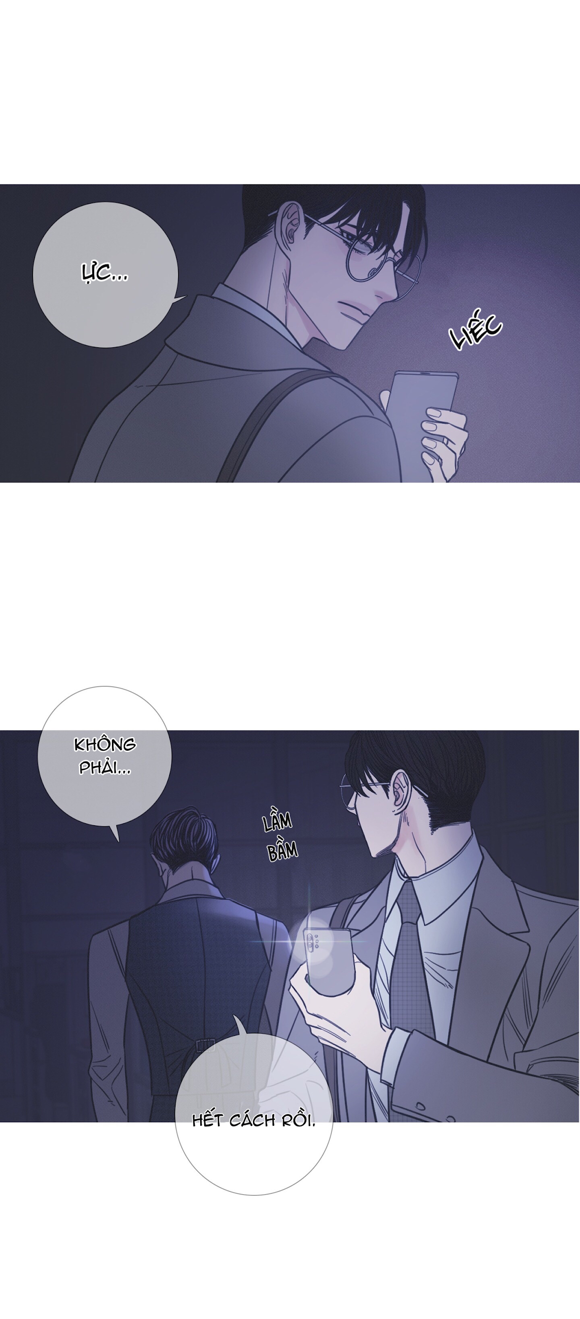 Ghost Door Chapter 10 - Trang 48