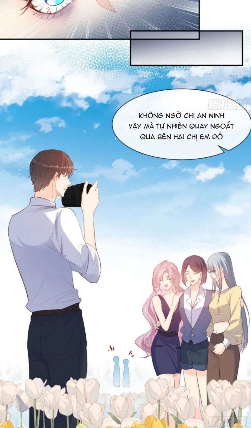 Lục Tổng, Vợ Anh Lại Lên Hot Search Rồi Chapter 85 - Trang 6