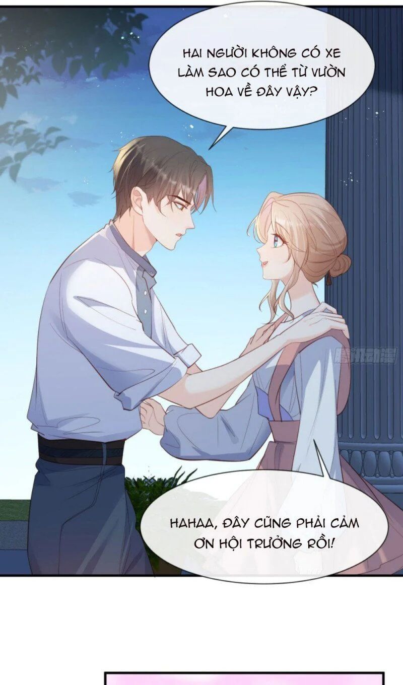 Lục Tổng, Vợ Anh Lại Lên Hot Search Rồi Chapter 86 - Trang 14