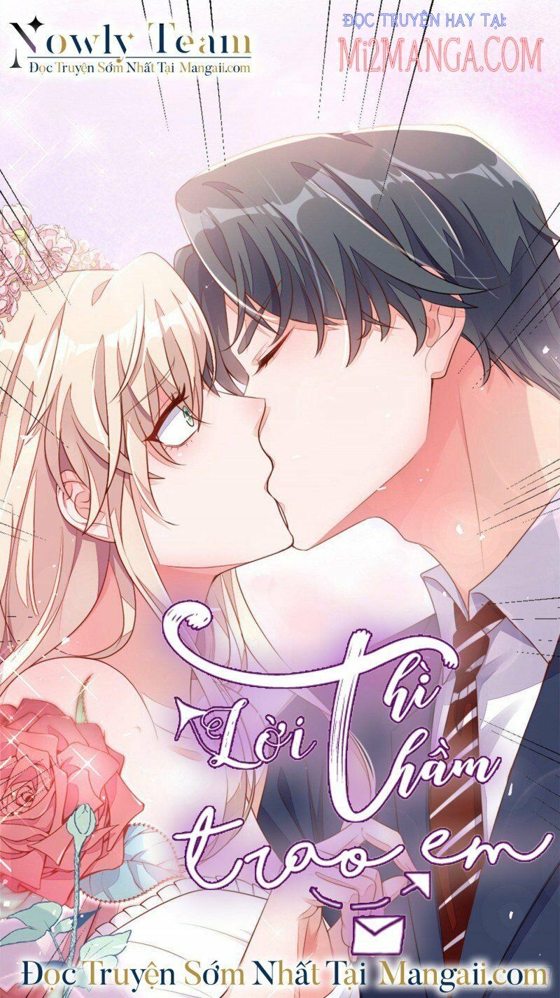 Lục Tổng, Vợ Anh Lại Lên Hot Search Rồi Chapter 87 - Trang 22