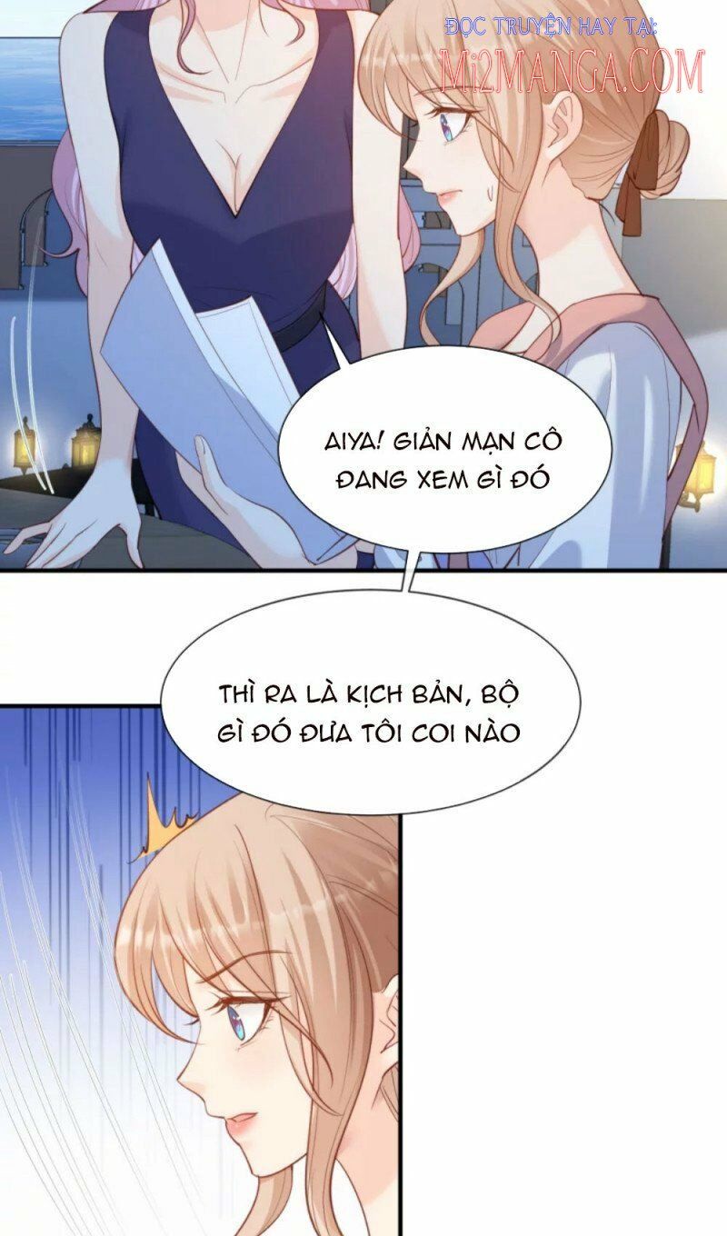 Lục Tổng, Vợ Anh Lại Lên Hot Search Rồi Chapter 87 - Trang 6