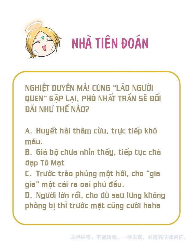 Nữ Chủ Người Đàn Ông Của Bạn Bị Hỏng Rồi Chapter 81 - Trang 40