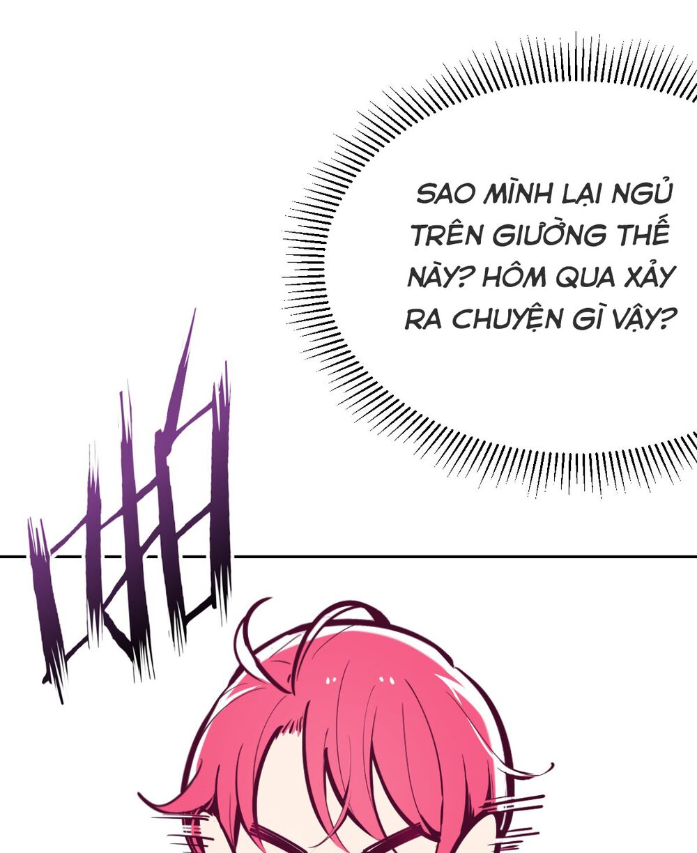 Oan Gia Chung Nhà! Chapter 28.1 - Trang 39