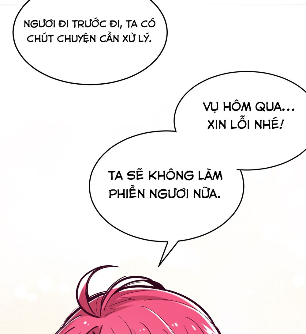 Oan Gia Chung Nhà! Chapter 28.1 - Trang 63