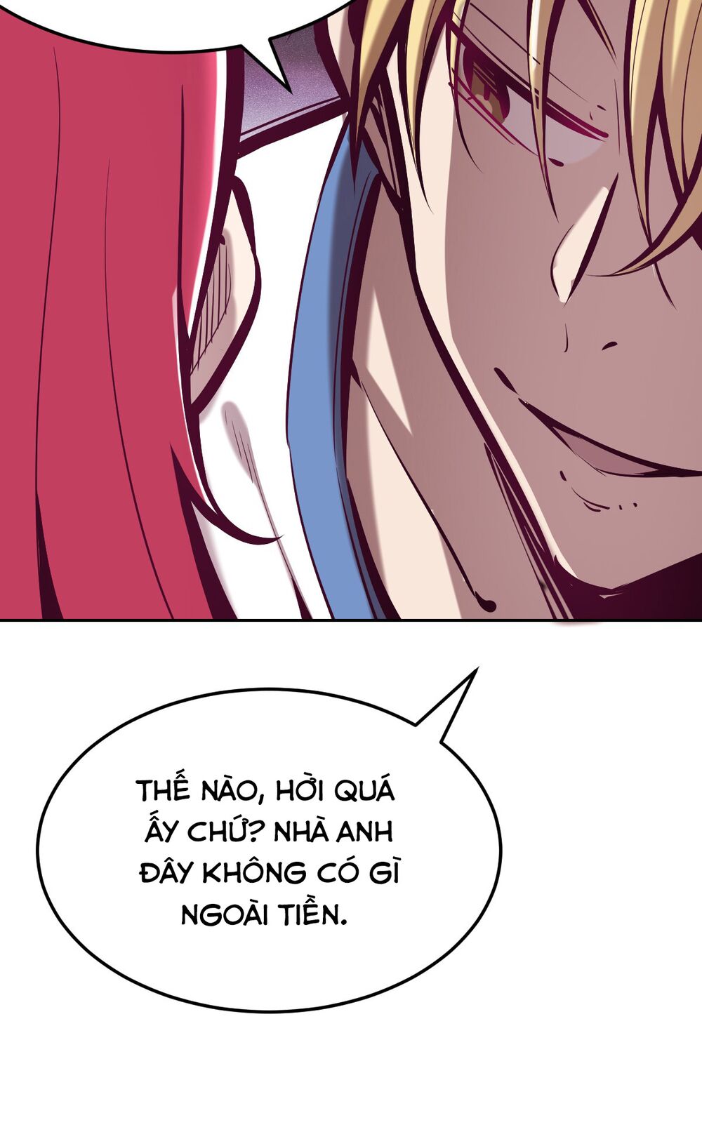 Oan Gia Chung Nhà! Chapter 28.3 - Trang 11