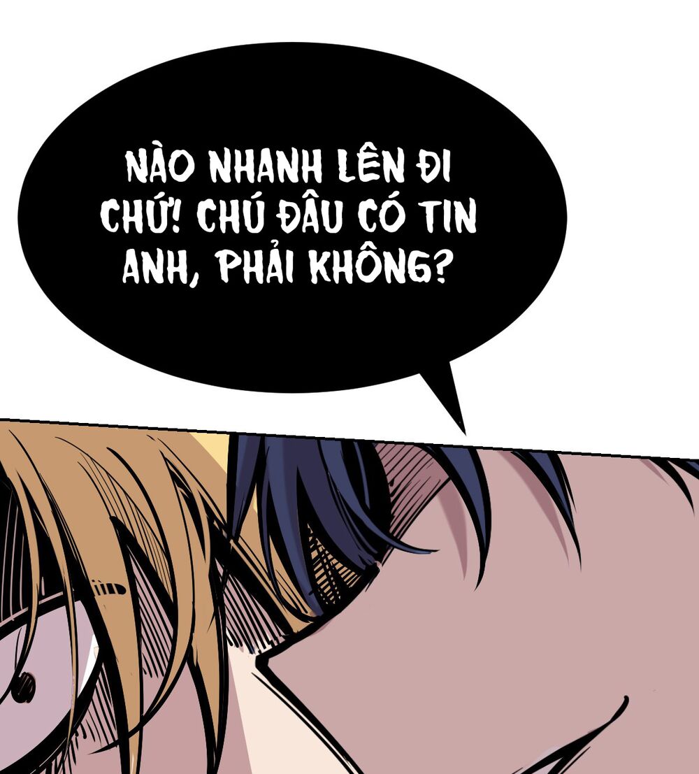 Oan Gia Chung Nhà! Chapter 28.3 - Trang 136