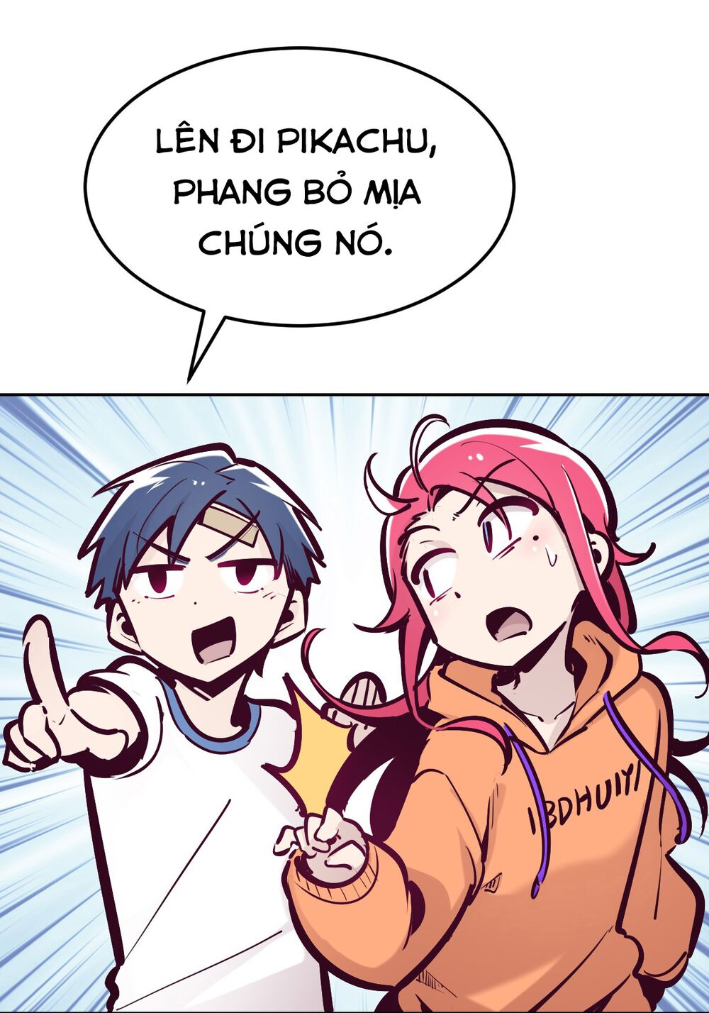 Oan Gia Chung Nhà! Chapter 28.3 - Trang 147