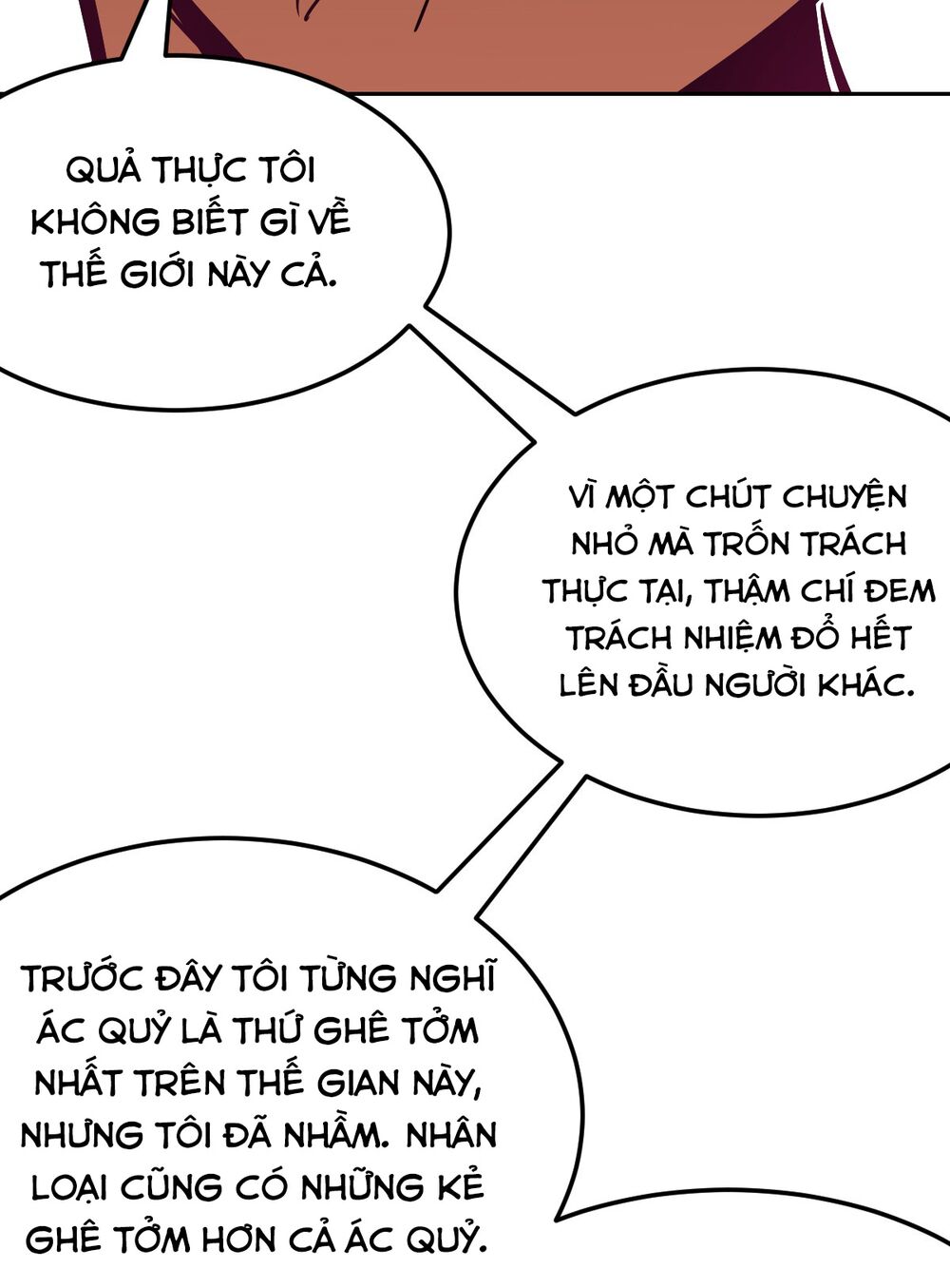 Oan Gia Chung Nhà! Chapter 28.3 - Trang 20