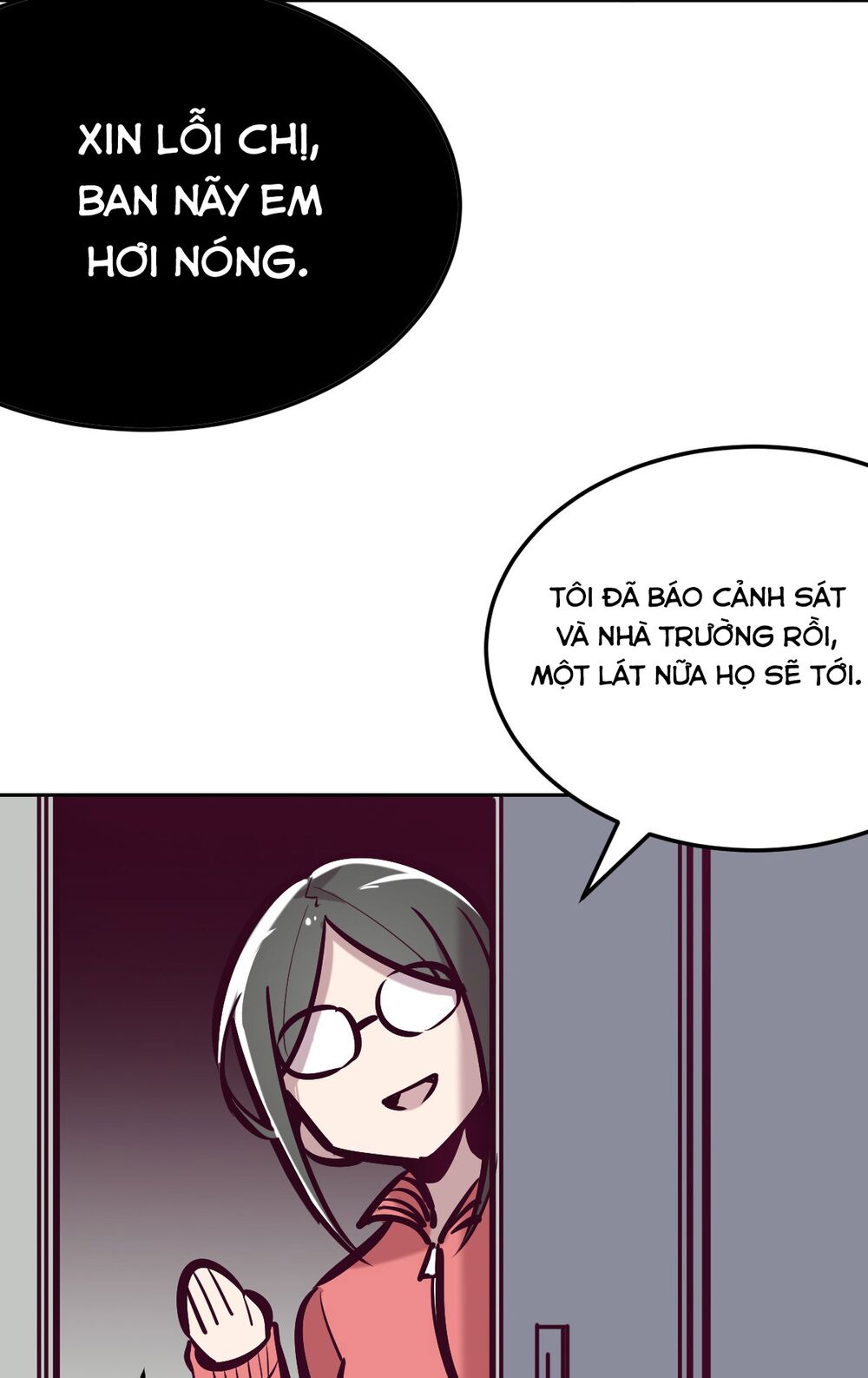 Oan Gia Chung Nhà! Chapter 29 - Trang 35