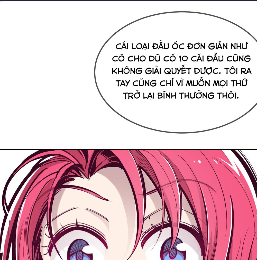 Oan Gia Chung Nhà! Chapter 29 - Trang 40