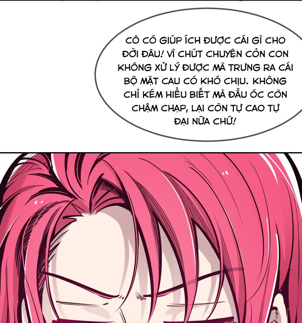 Oan Gia Chung Nhà! Chapter 29 - Trang 43