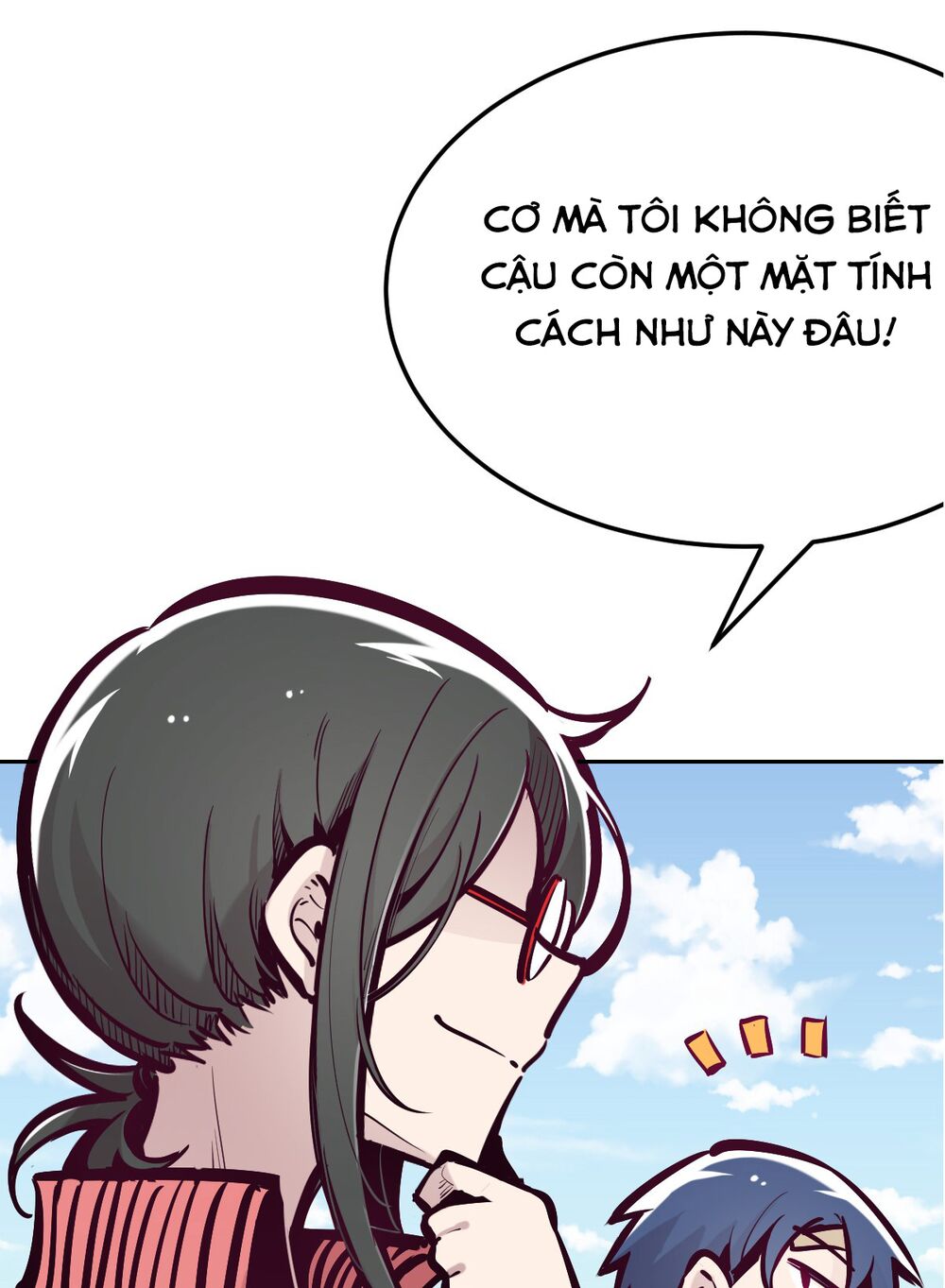 Oan Gia Chung Nhà! Chapter 29 - Trang 95