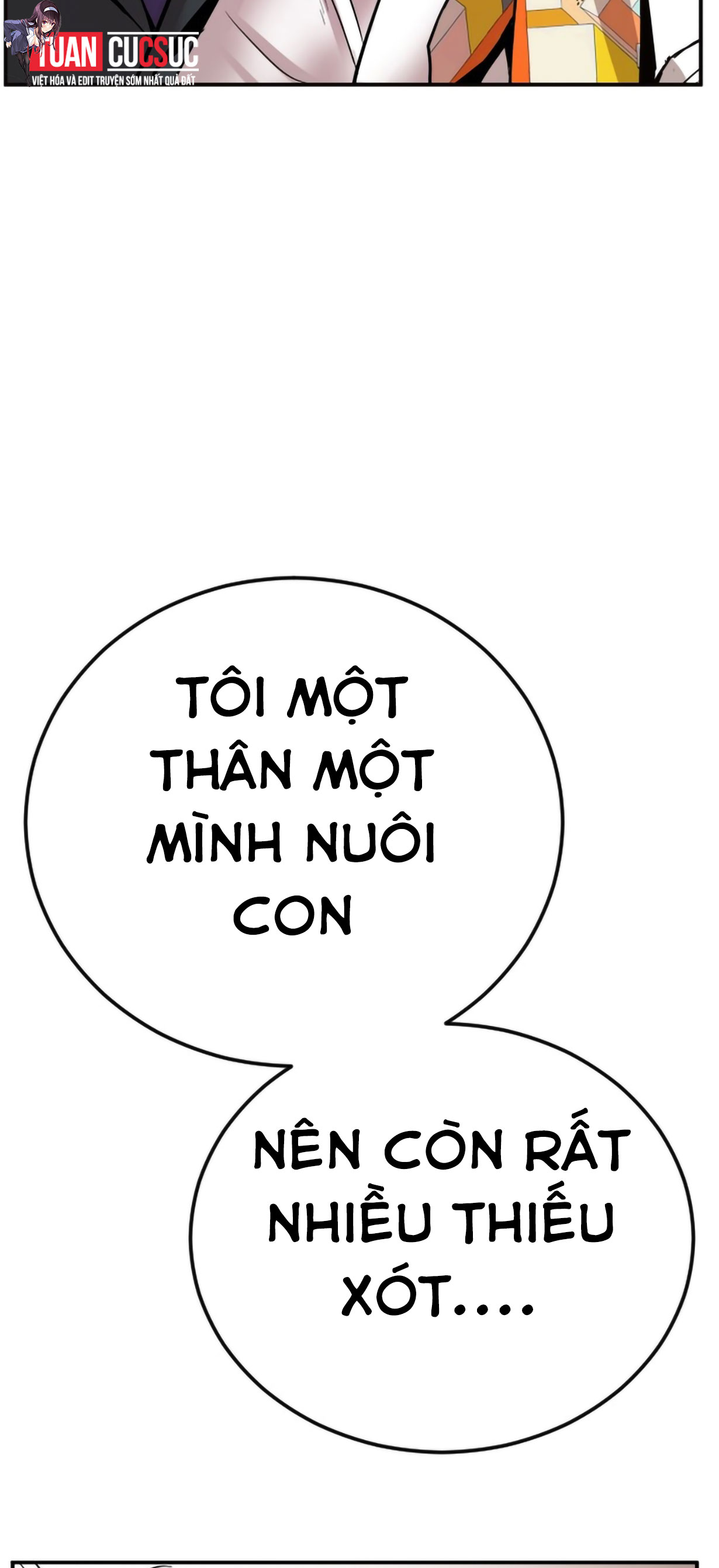 Quản Lý Kim (Bố Tôi Là Đặc Vụ) Chapter 1 - Trang 19