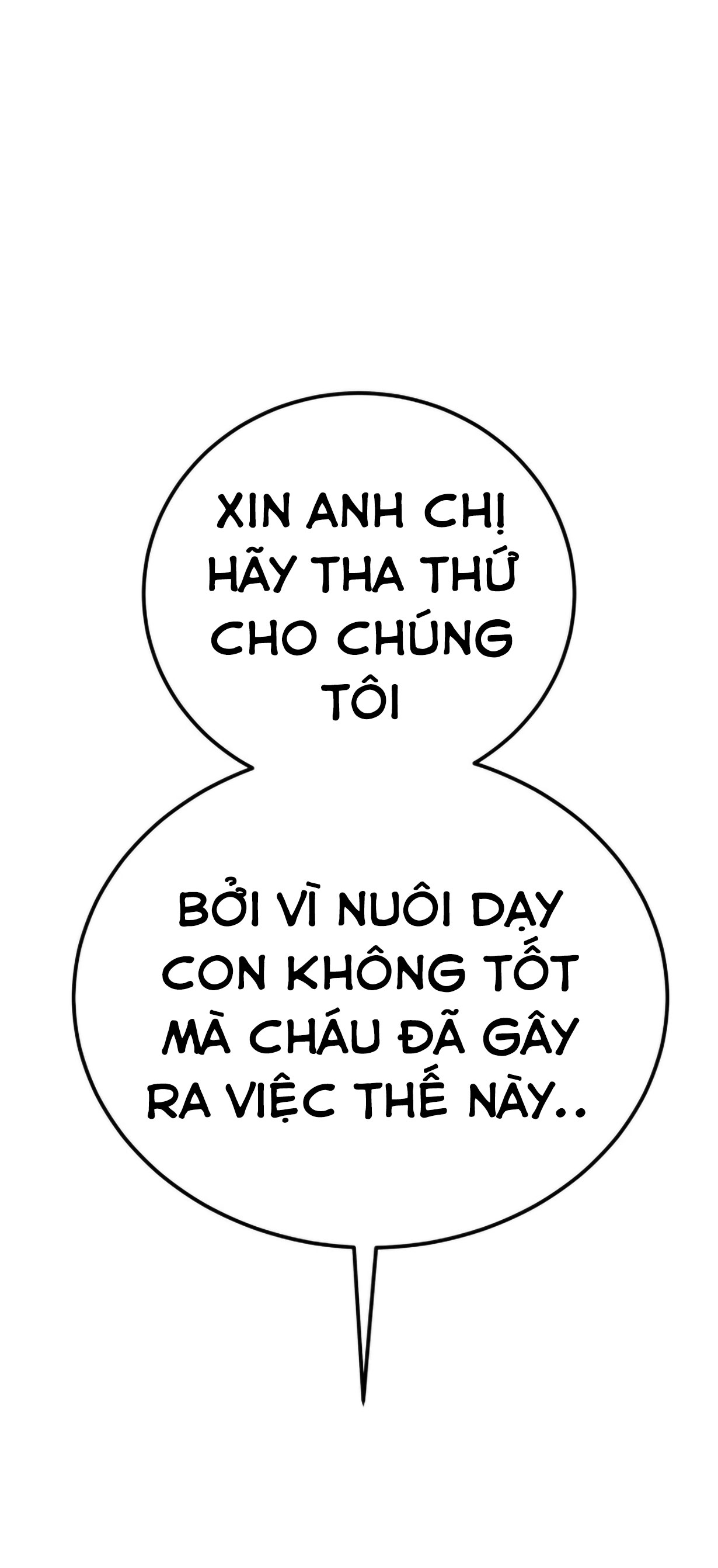 Quản Lý Kim (Bố Tôi Là Đặc Vụ) Chapter 1 - Trang 21