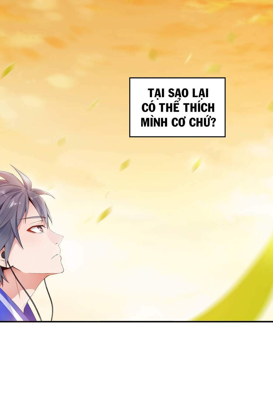 Siêu Thần Hẹn Hò Cùng Hoa Khôi Chapter 0 - Trang 11