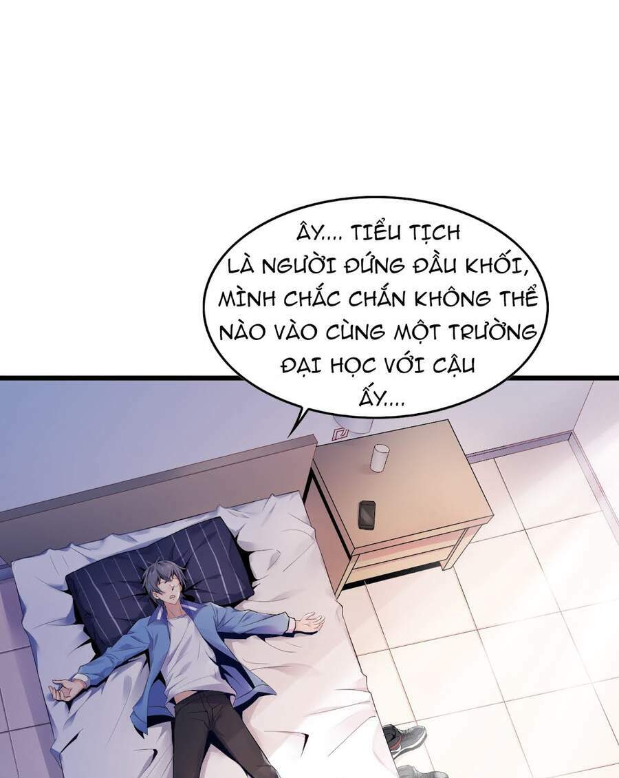 Siêu Thần Hẹn Hò Cùng Hoa Khôi Chapter 0 - Trang 12