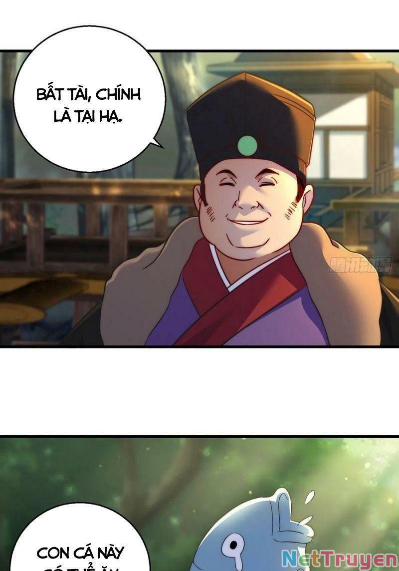 Ta Là Đại Hoàn Đan Chapter 61 - Trang 5