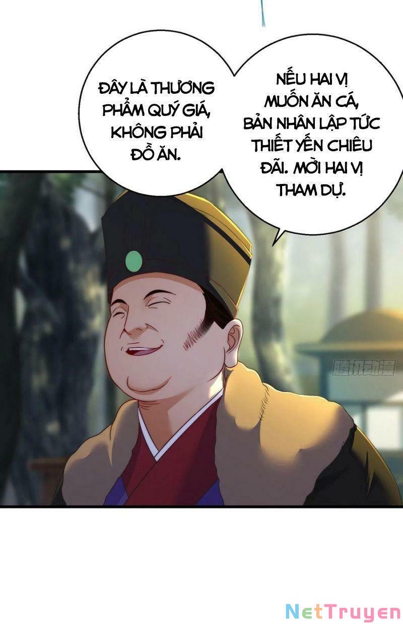 Ta Là Đại Hoàn Đan Chapter 61 - Trang 7