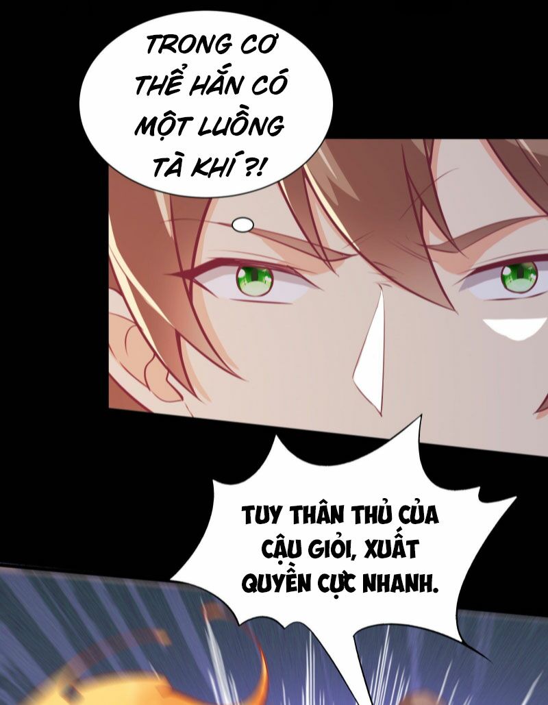 Ta Lập Hậu Cung Tại Tây Du Ký Chapter 47 - Trang 6