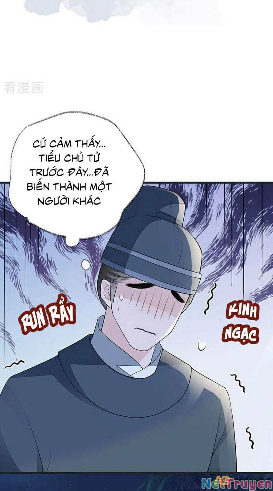 Thái Hậu Quân Hạ Thần Chapter 109 - Trang 17