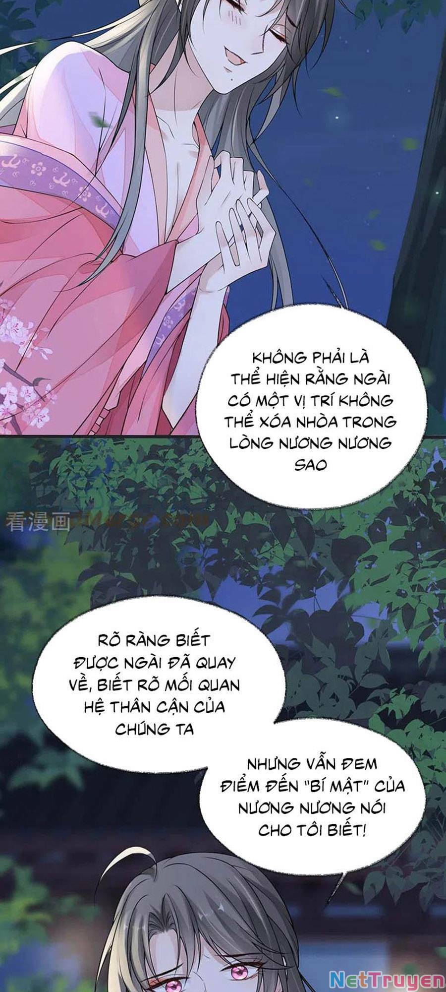 Thái Hậu Quân Hạ Thần Chapter 109 - Trang 28