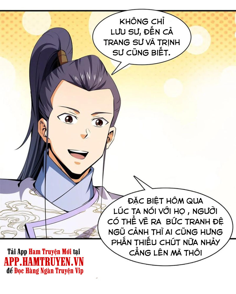 Thiên Đạo Đồ Thư Quán Chapter 117 - Trang 13