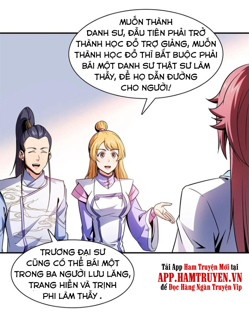 Thiên Đạo Đồ Thư Quán Chapter 117 - Trang 21