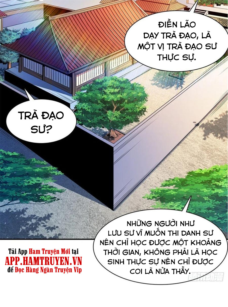 Thiên Đạo Đồ Thư Quán Chapter 117 - Trang 27