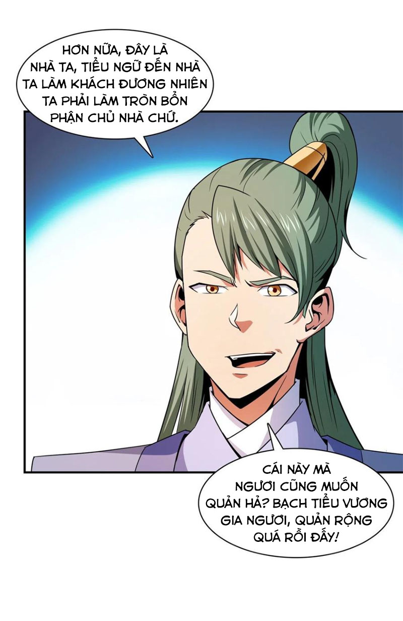 Thiên Đạo Đồ Thư Quán Chapter 117 - Trang 32