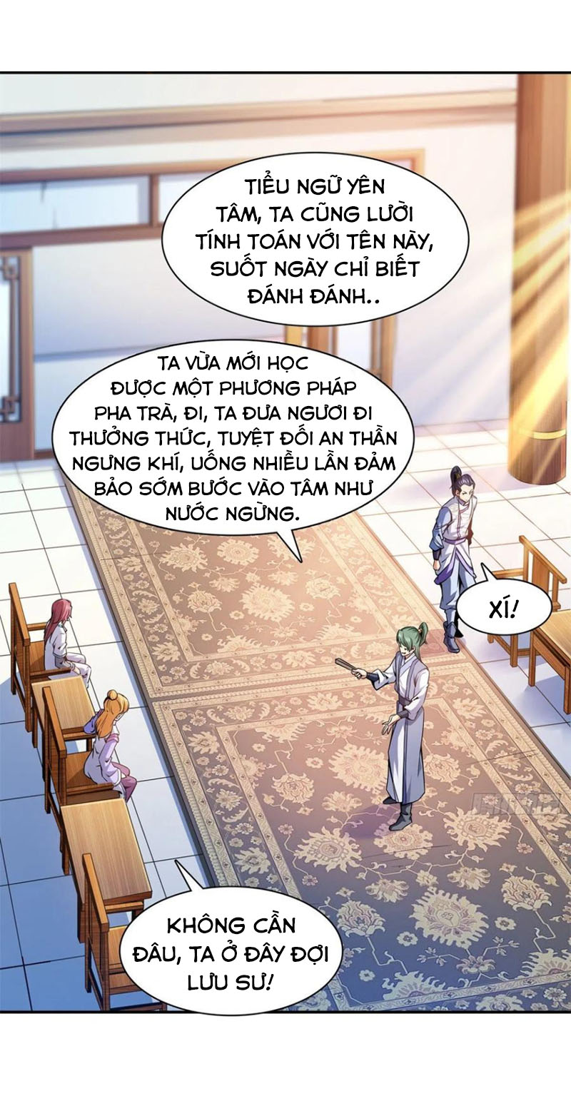 Thiên Đạo Đồ Thư Quán Chapter 117 - Trang 34