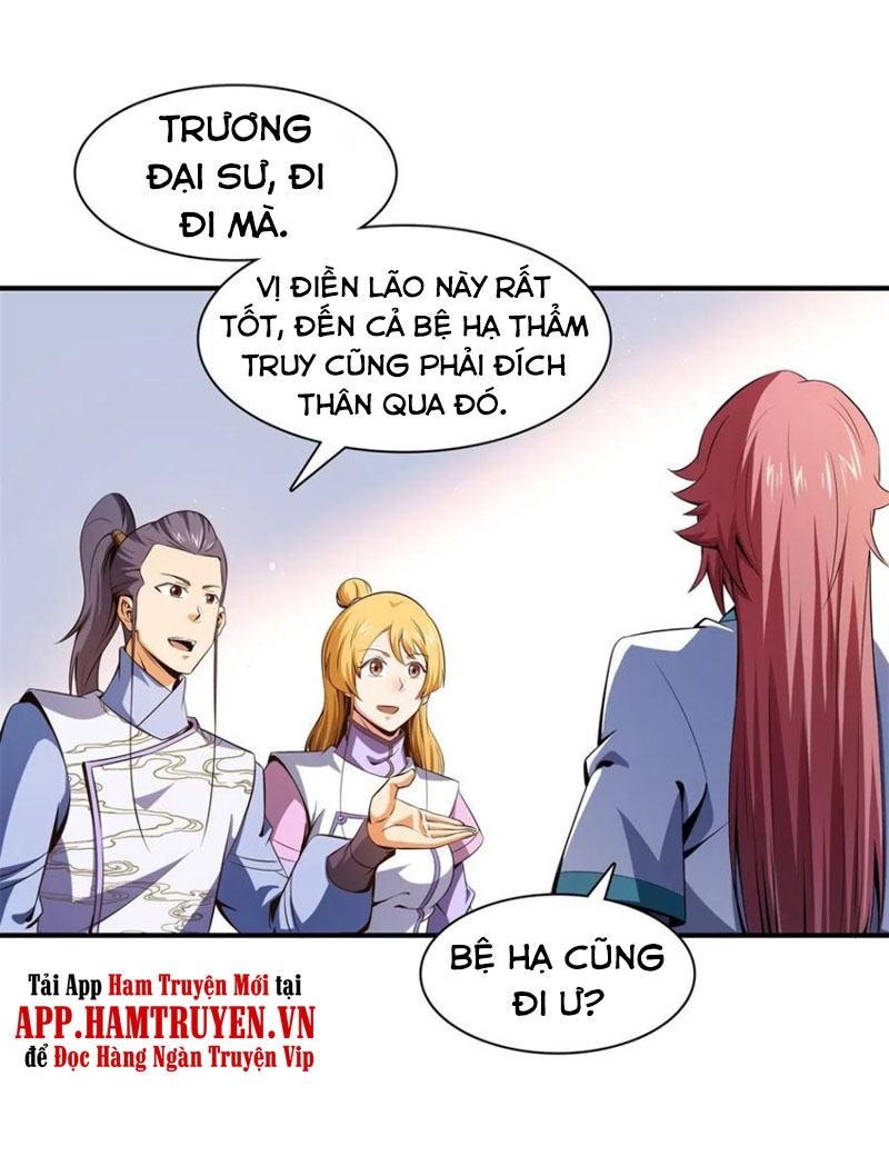 Thiên Đạo Đồ Thư Quán Chapter 117 - Trang 9