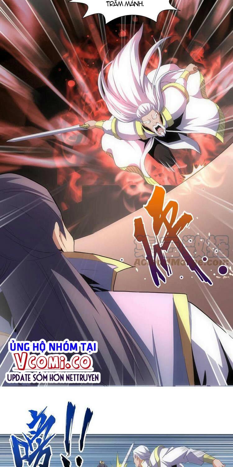 Vạn Cổ Đệ Nhất Thần Chapter 64 - Trang 28