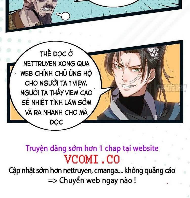 Vạn Cổ Đệ Nhất Thần Chapter 64 - Trang 36