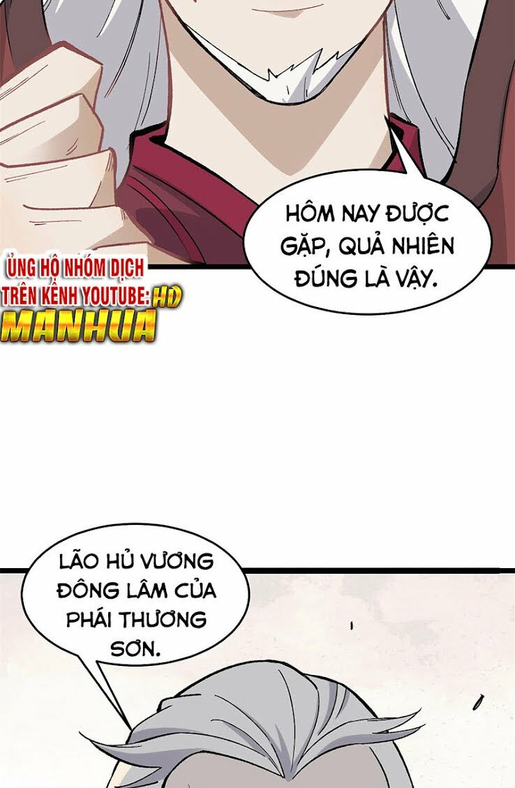 Vạn Cổ Tối Cường Tông Chapter 87 - Trang 14